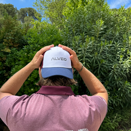 Casquette ALVEO