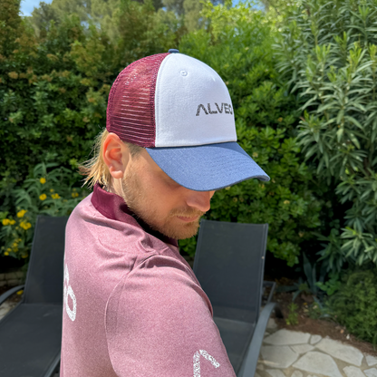 Casquette ALVEO