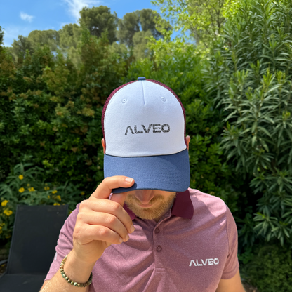 Casquette ALVEO